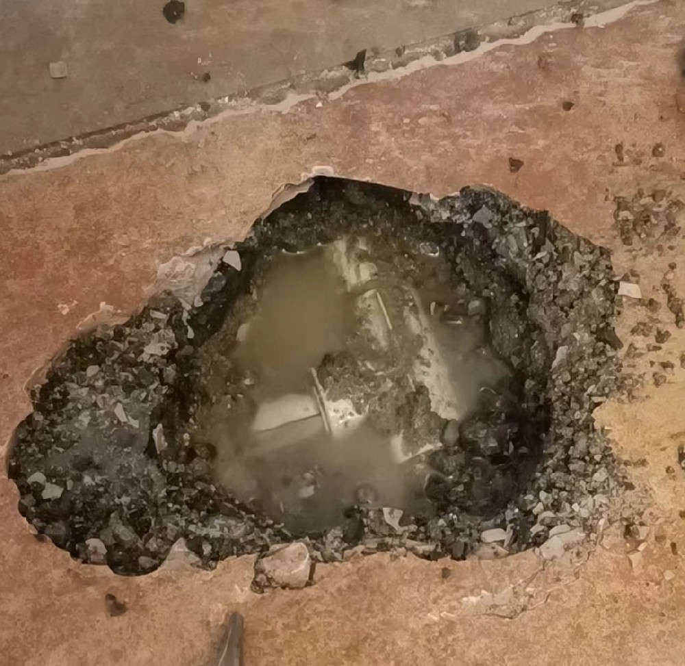 阜新本地给水管漏水检测维修